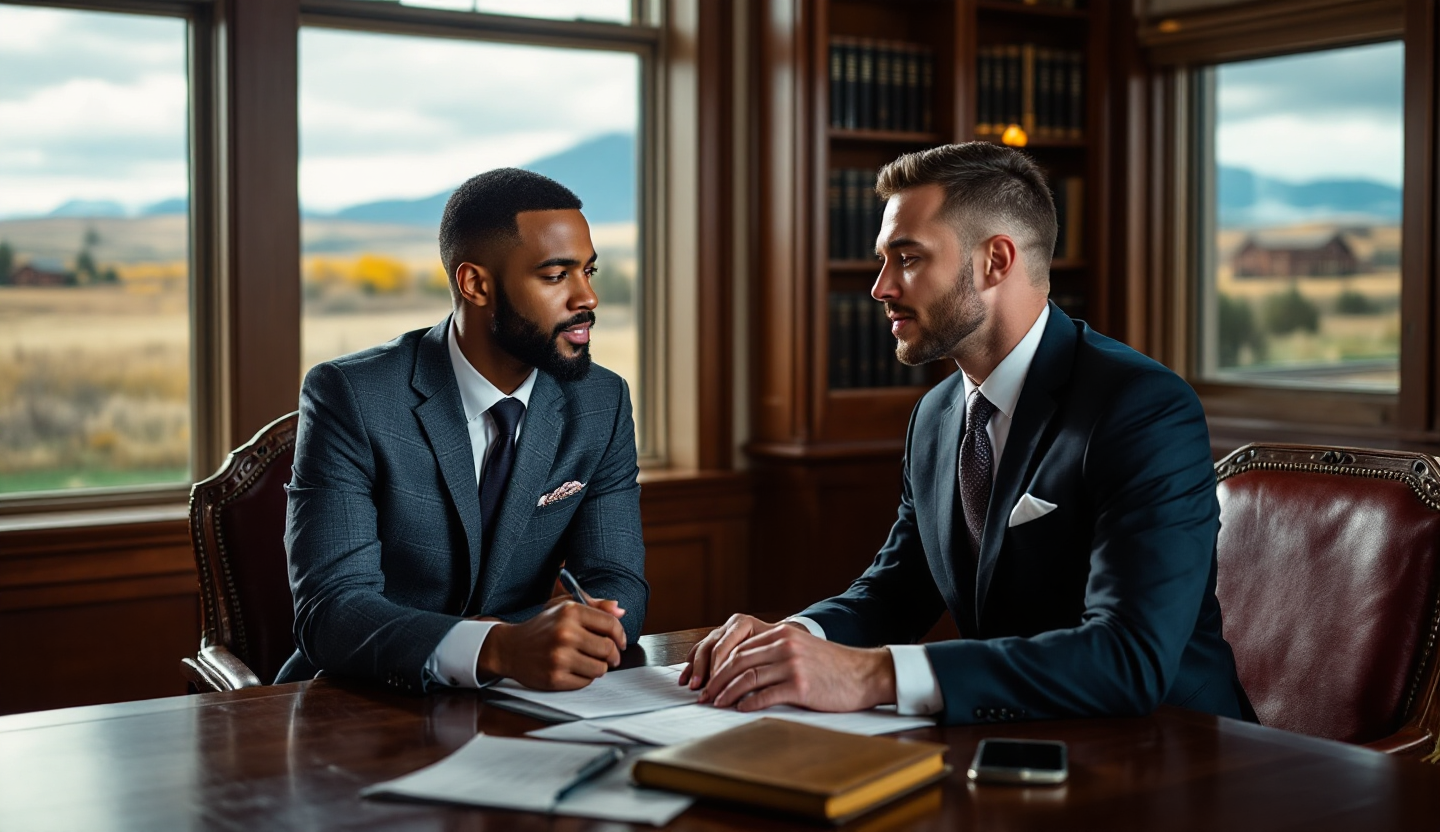 Workers Compensation attorney consultation in Weld