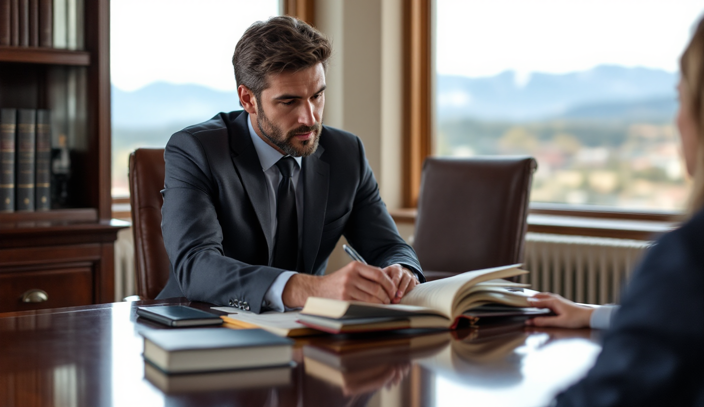 Workers Compensation attorney consultation in El_paso