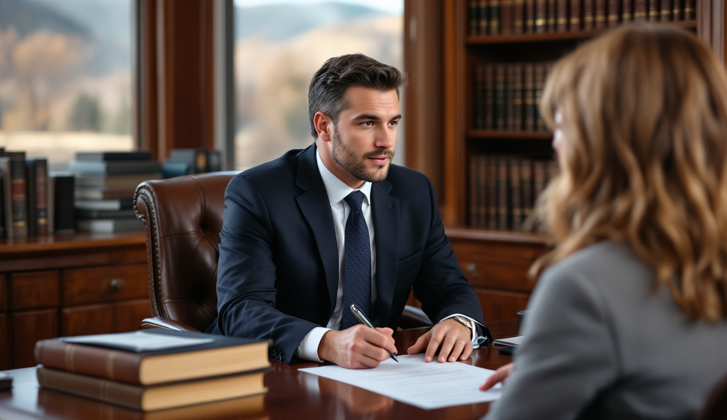 Workers Compensation attorney consultation in Mineral