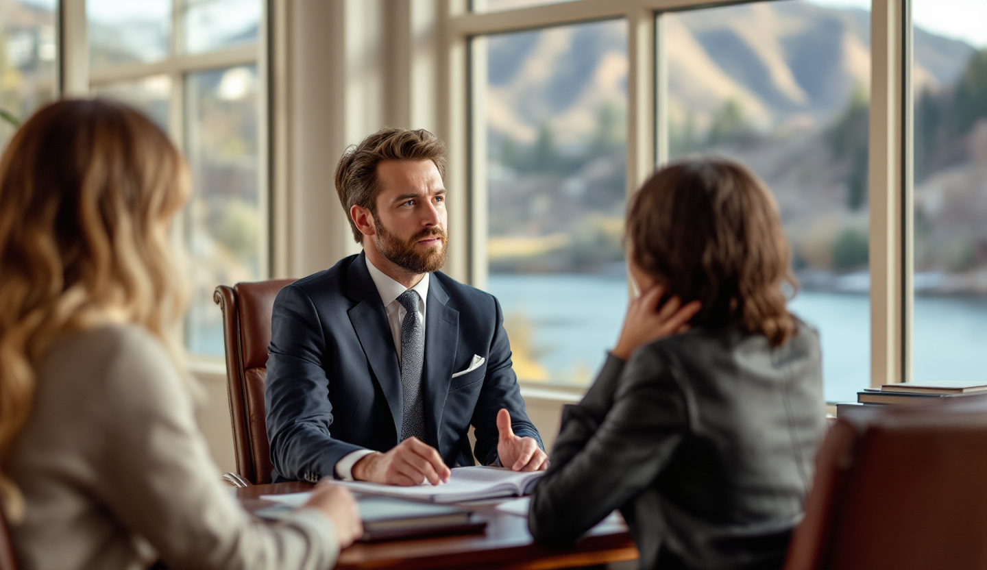 Workers Compensation attorney consultation in Mesa