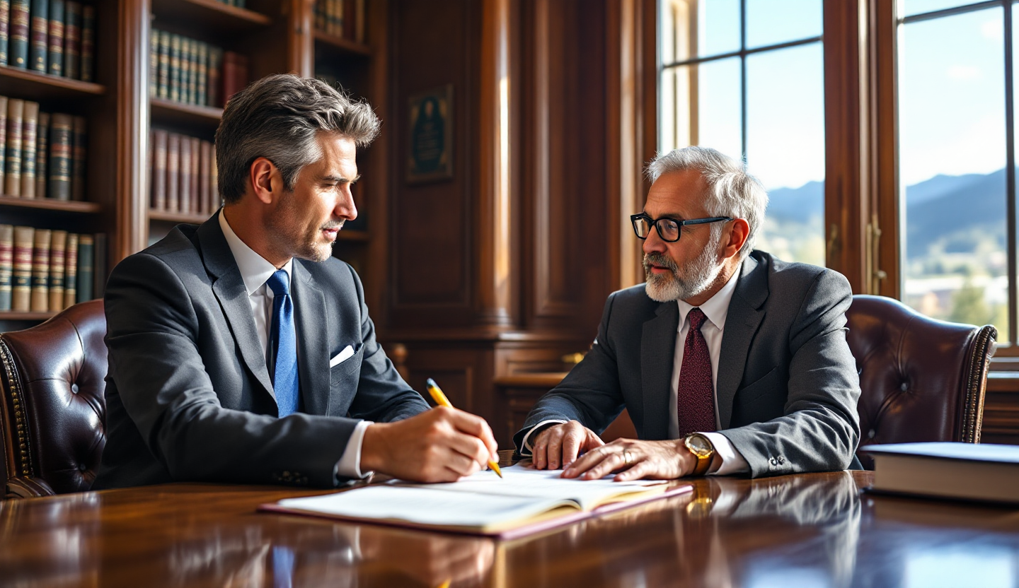 Workers Compensation attorney consultation in Delta