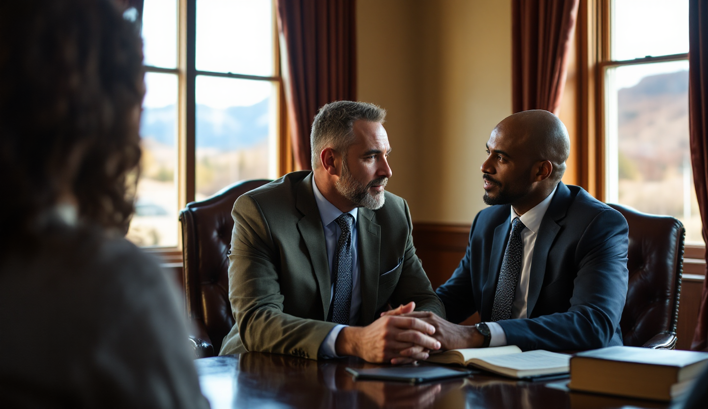 Workers Compensation attorney consultation in Prowers