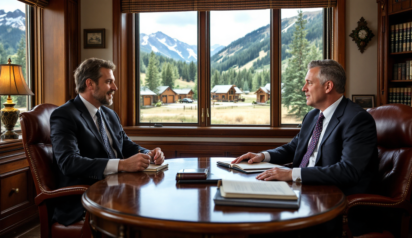 Workers Compensation attorney consultation in Hinsdale