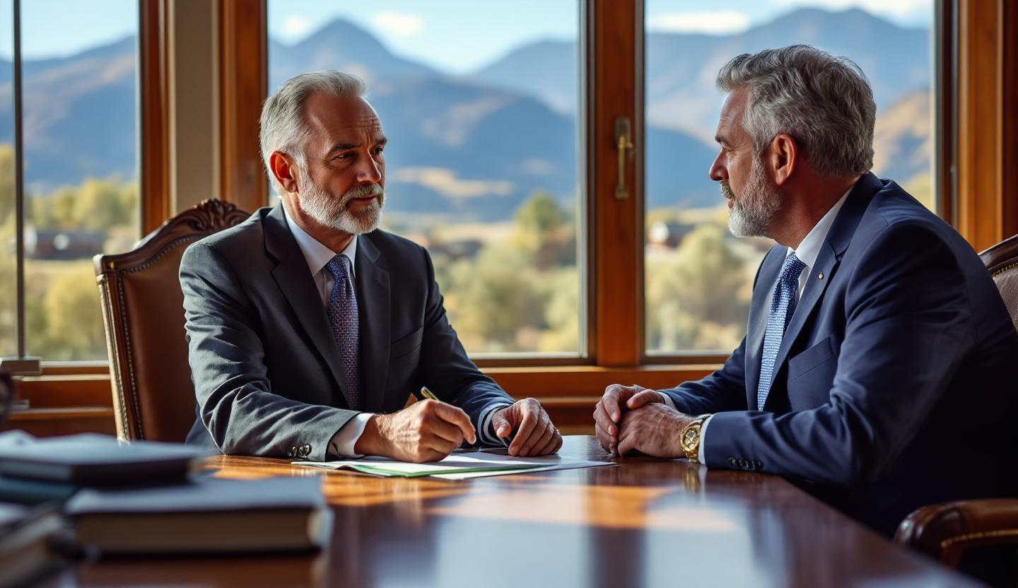 Workers Compensation attorney consultation in Dolores