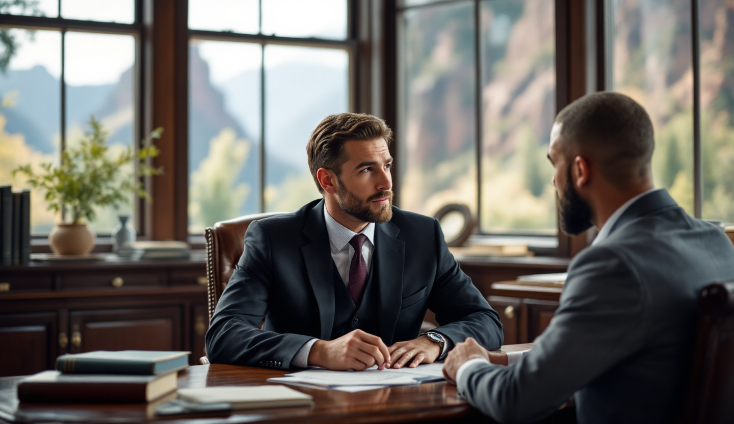 Workers Compensation attorney consultation in Fremont