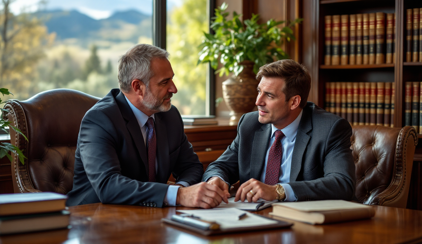 Workers Compensation attorney consultation in Yuma