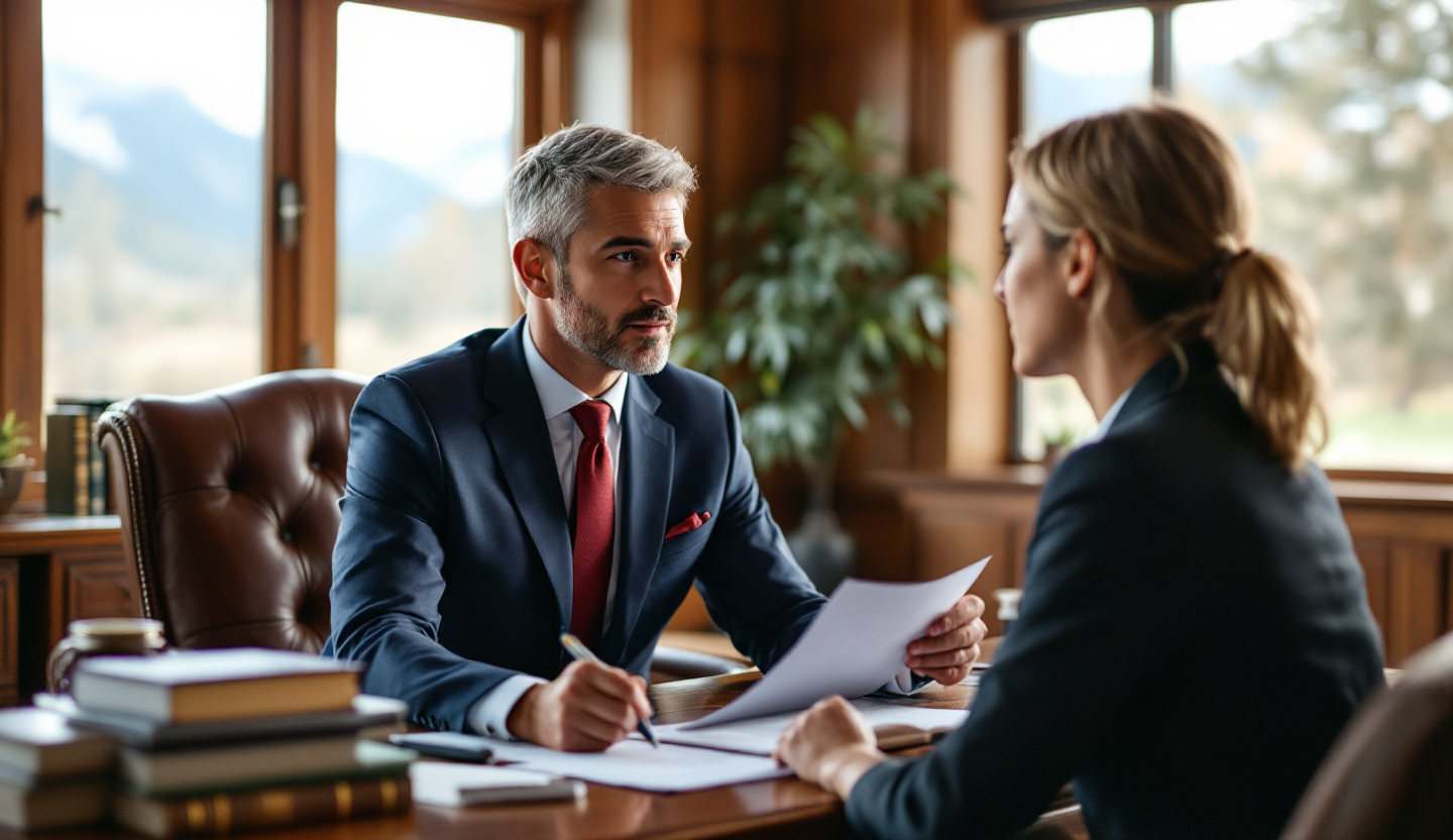 Workers Compensation attorney consultation in Rio_blanco