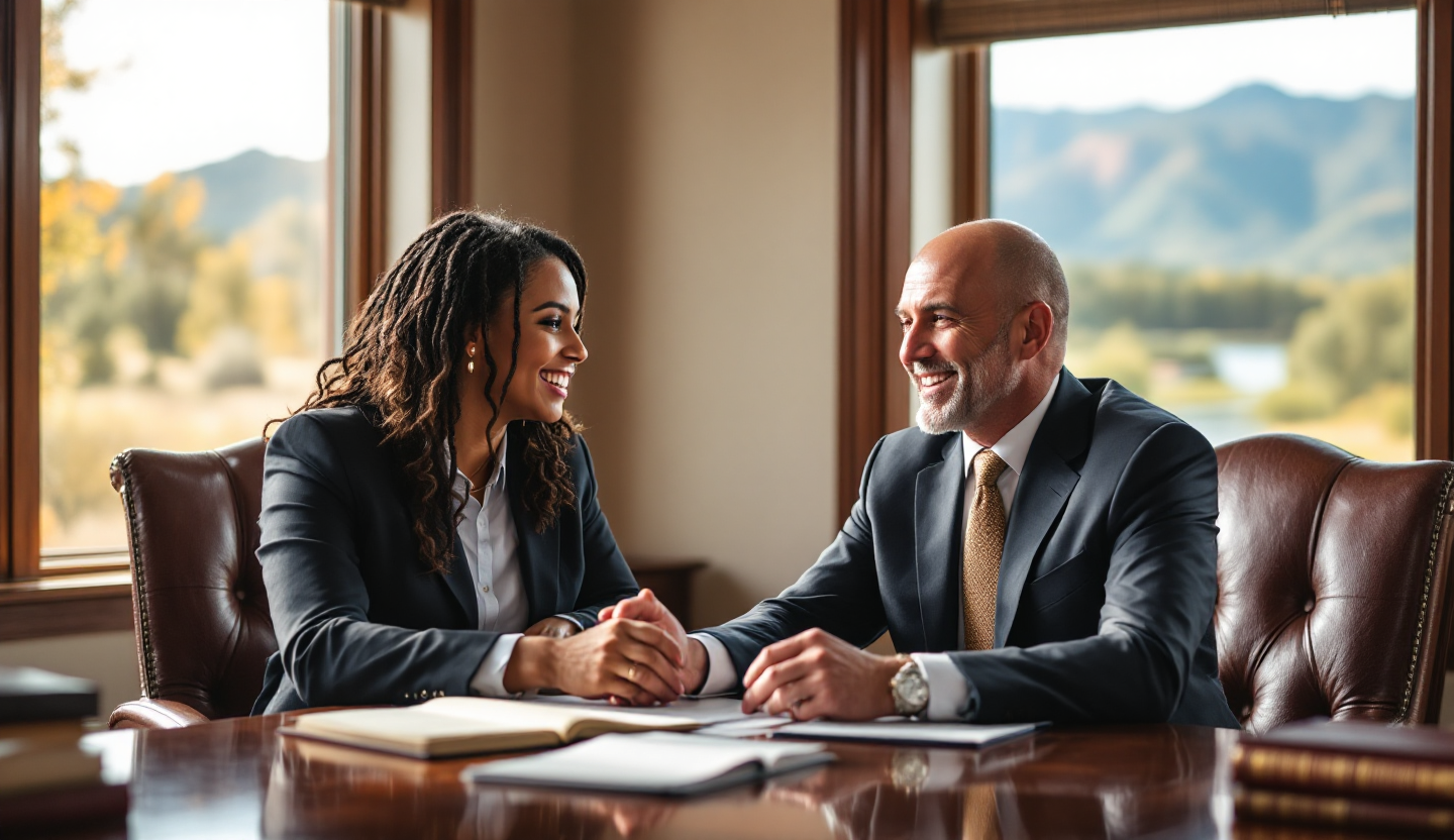 Workers Compensation attorney consultation in Rio_grande