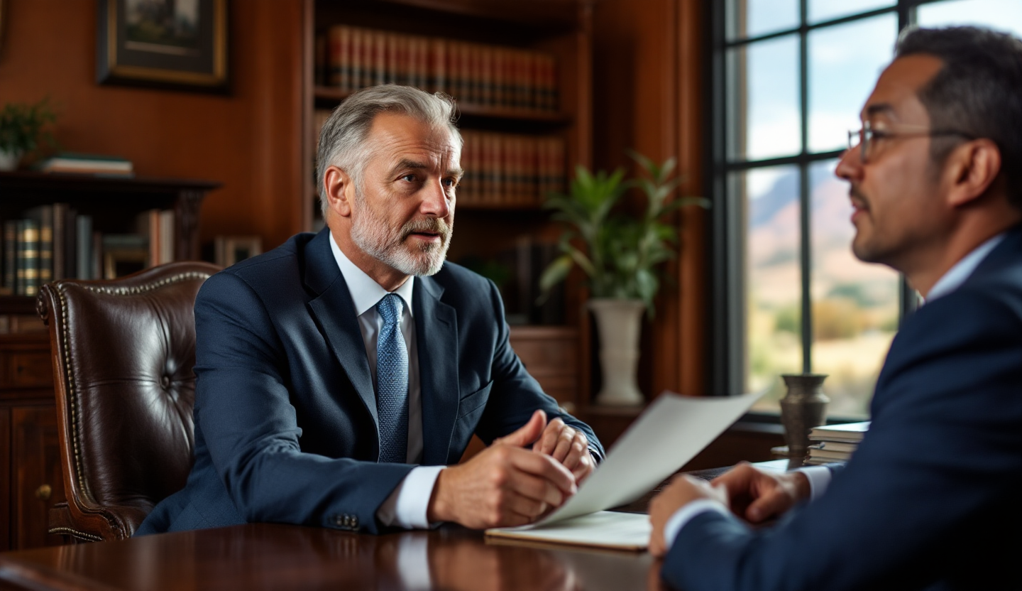 Workers Compensation attorney consultation in Alamosa