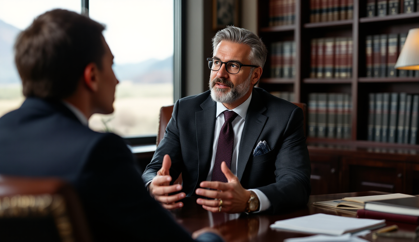 Workers Compensation attorney consultation in Washington