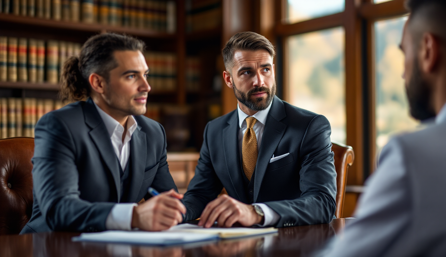 Workers Compensation attorney consultation in Clear_creek