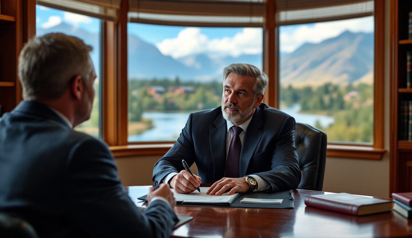 Workers Compensation attorney consultation in Archuleta