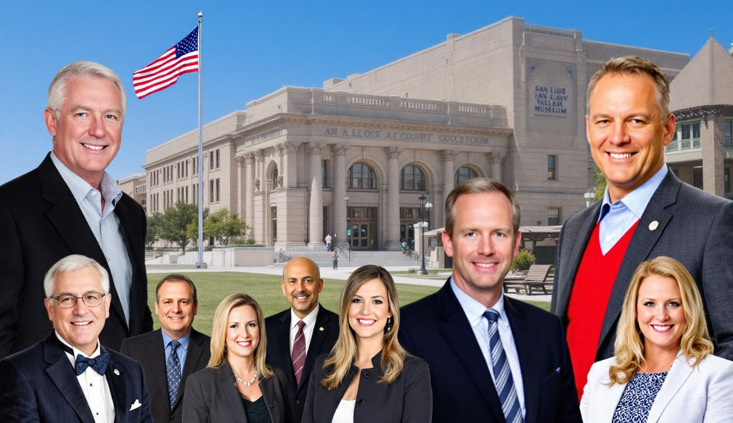 Alamosa courthouse for Workers Compensation cases