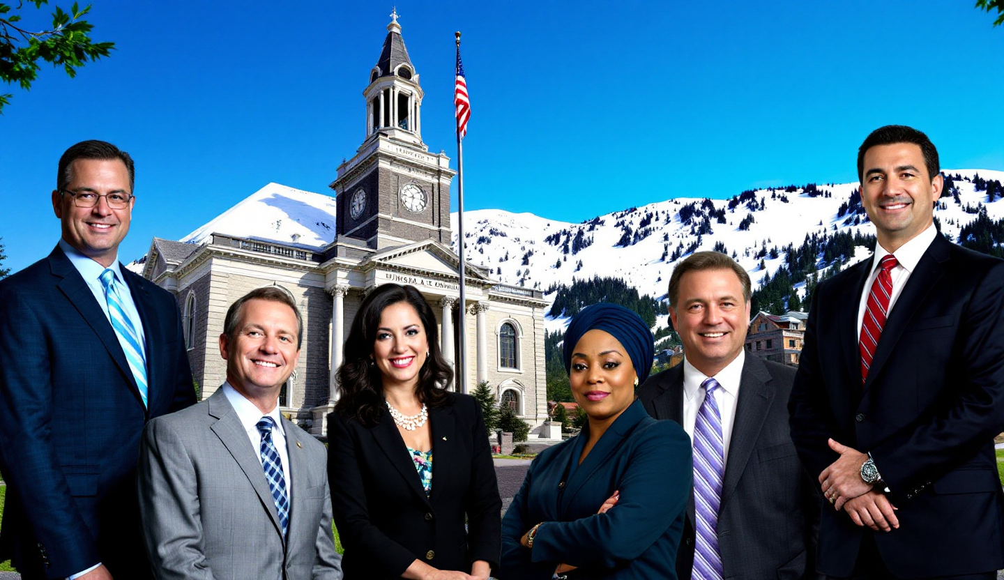 Hinsdale courthouse for Workers Compensation cases