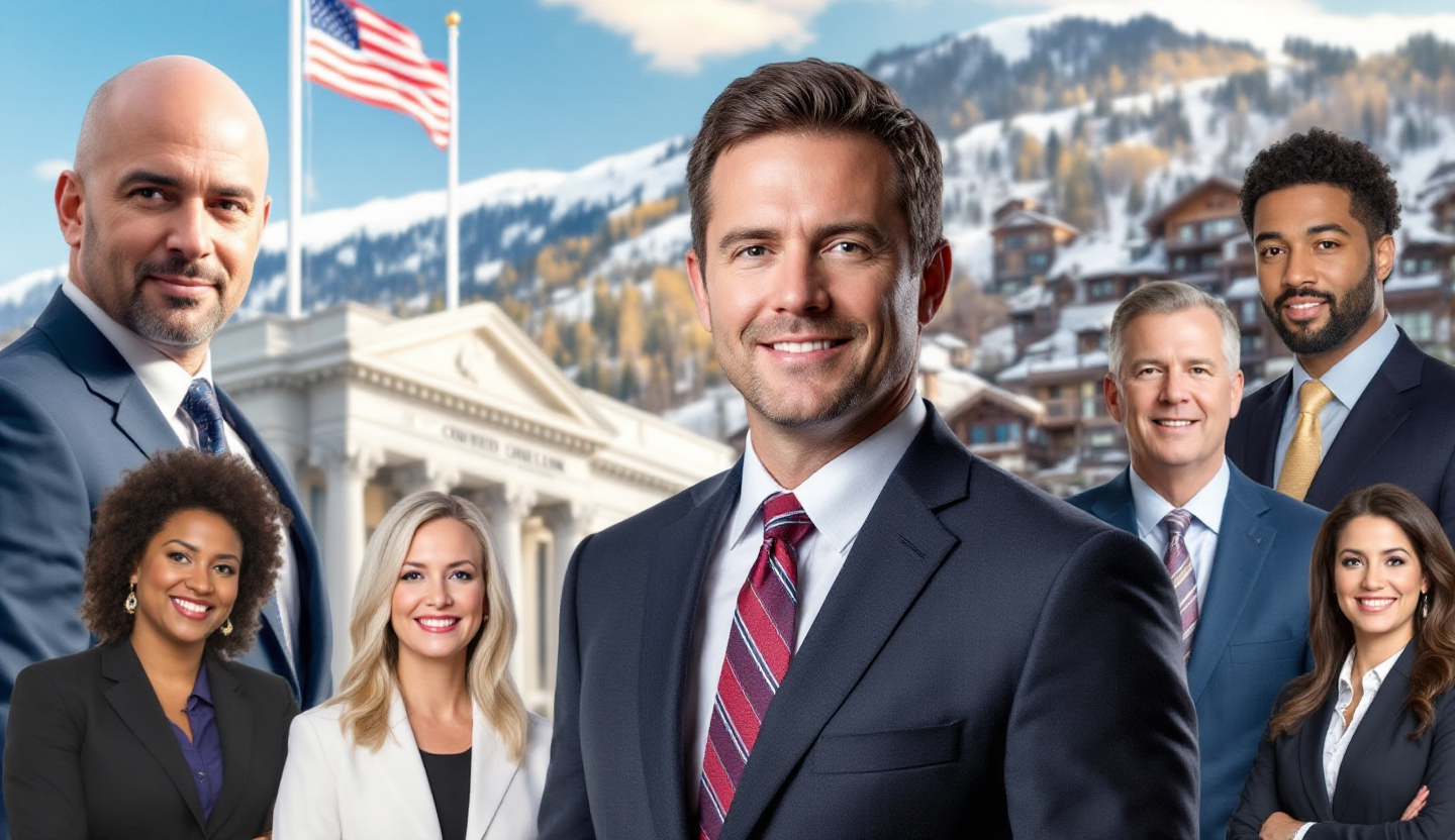 Broomfield courthouse for Workers Compensation cases