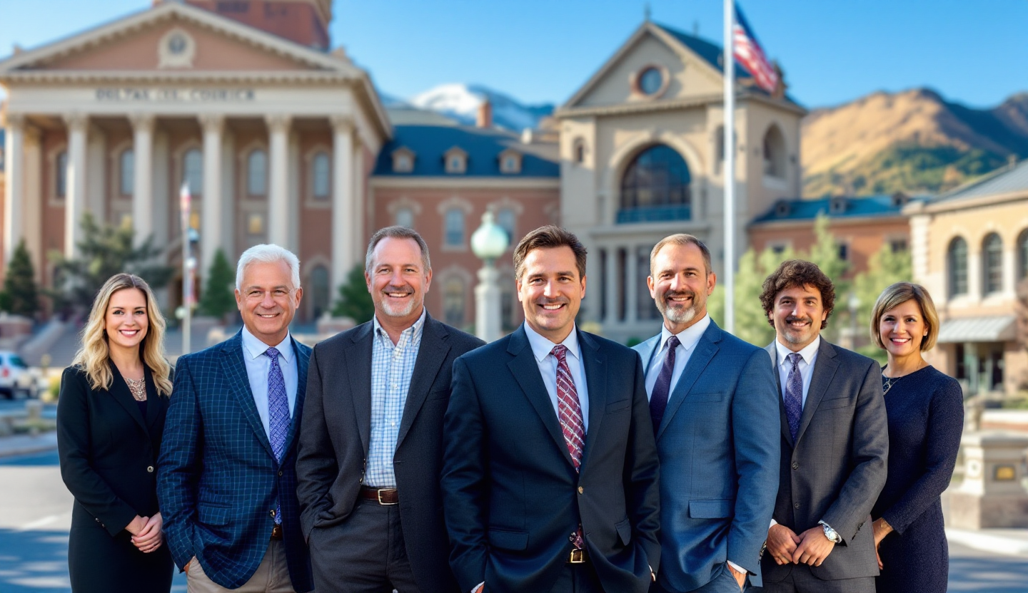 Delta courthouse for Workers Compensation cases