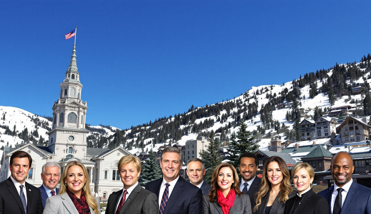 Summit courthouse for Workers Compensation cases