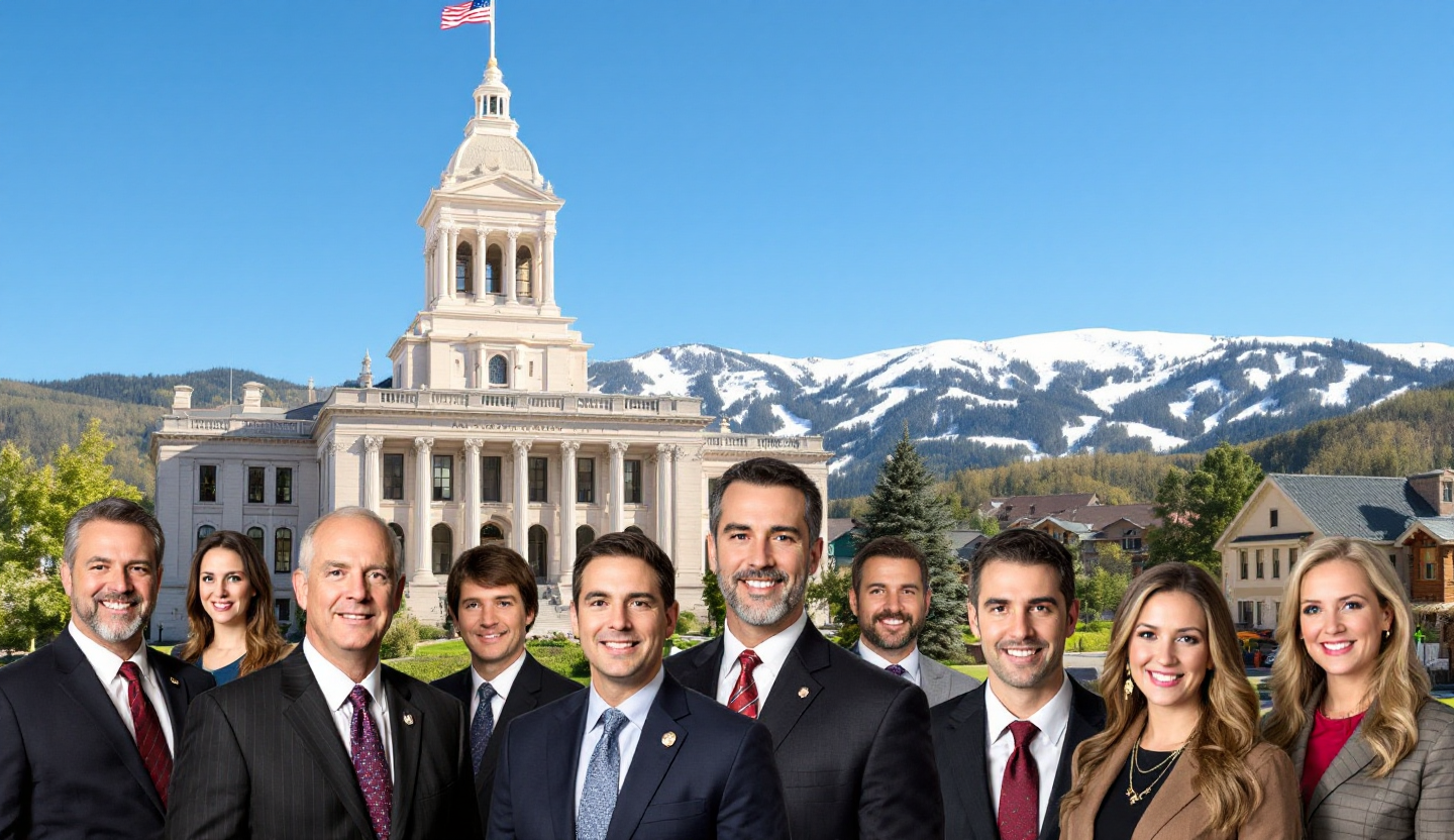 Adams courthouse for Workers Compensation cases