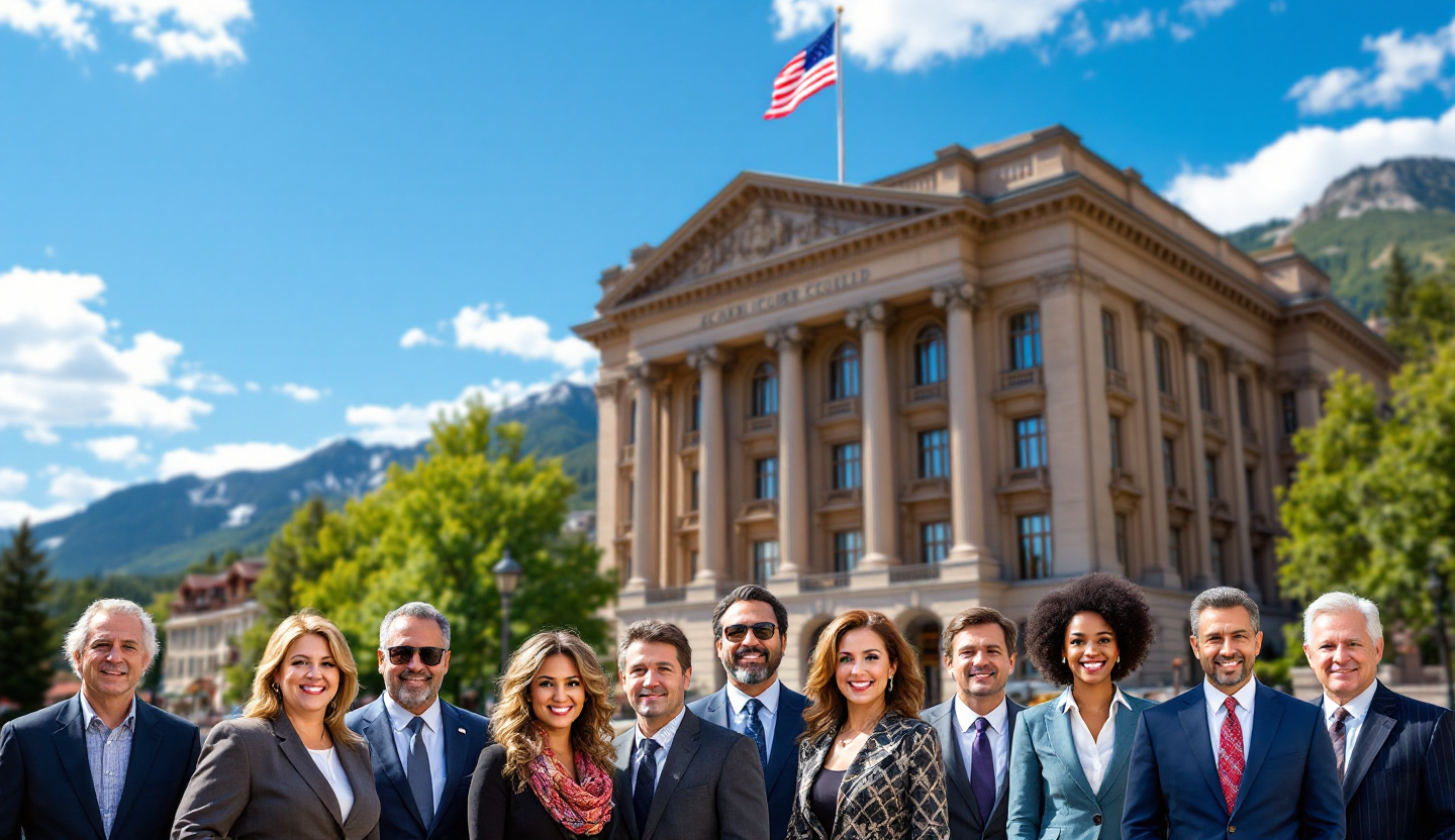 Garfield courthouse for Workers Compensation cases