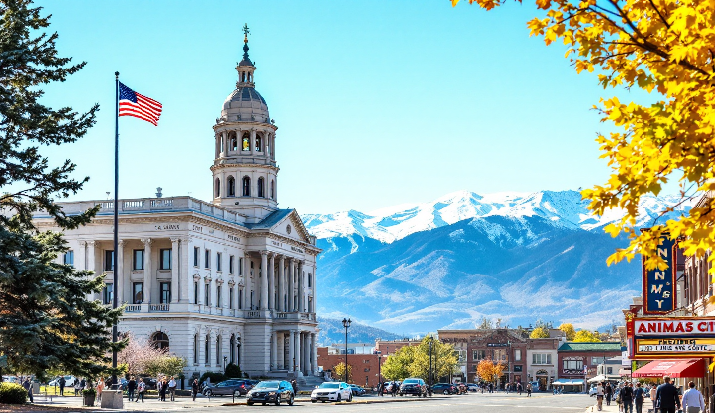 San_juan courthouse for Workers Compensation cases