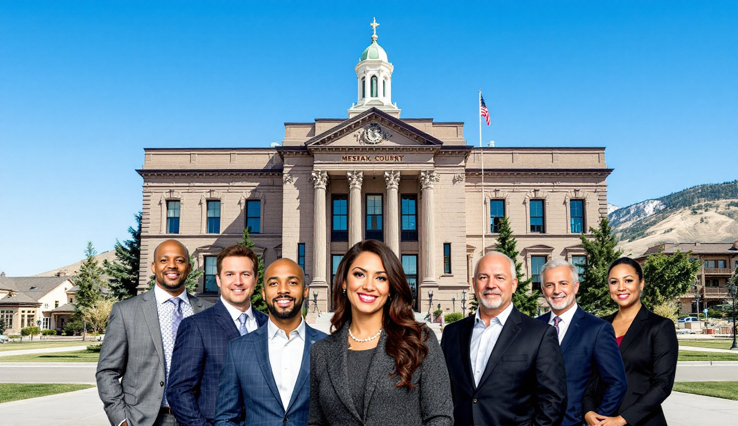 Mesa courthouse for Workers Compensation cases