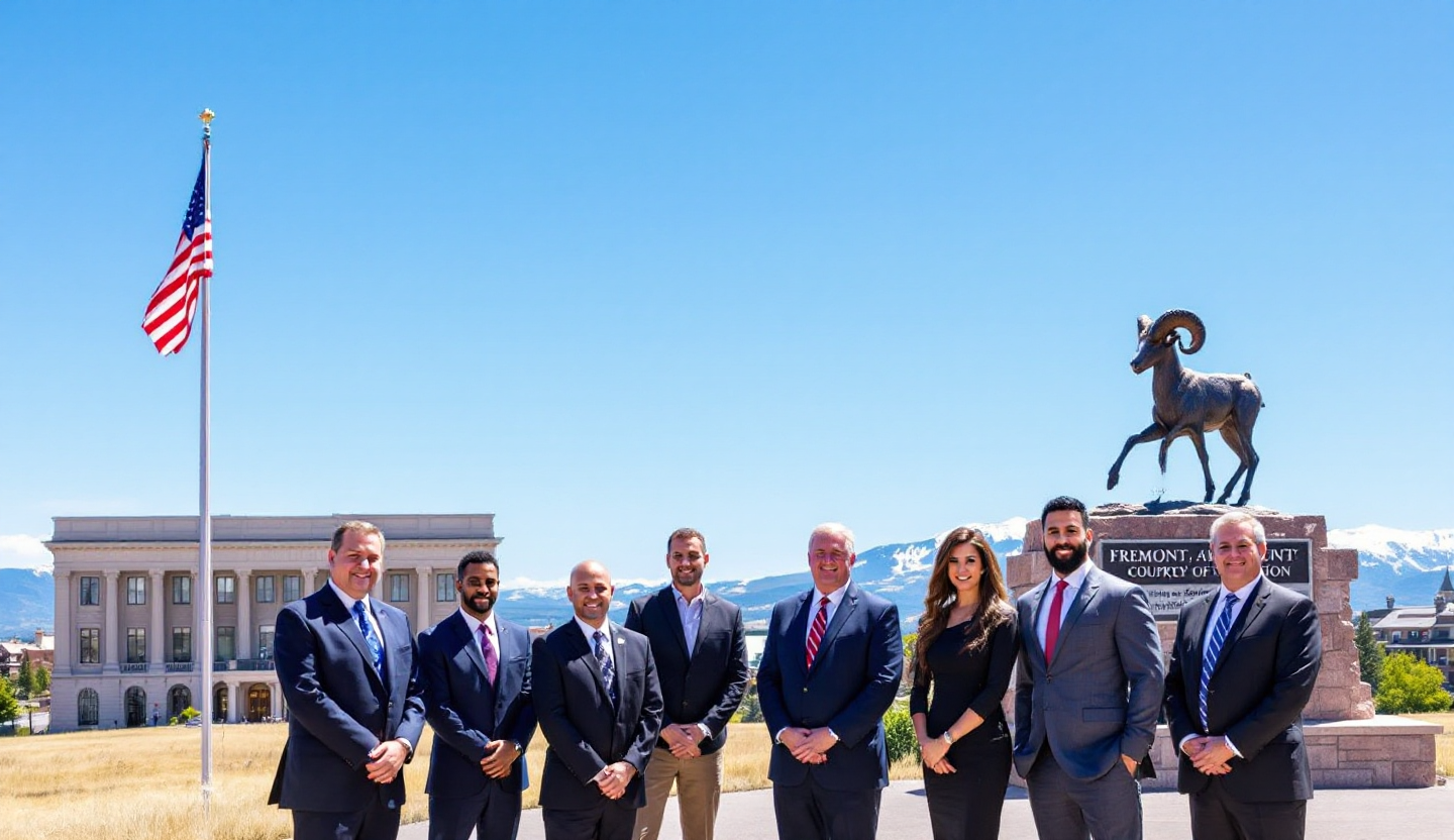 Fremont courthouse for Workers Compensation cases