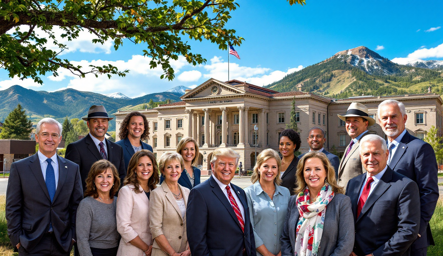 Baca courthouse for Workers Compensation cases