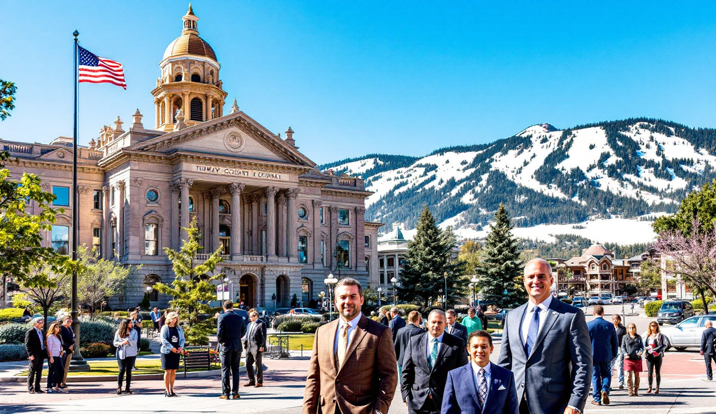 Yuma courthouse for Workers Compensation cases