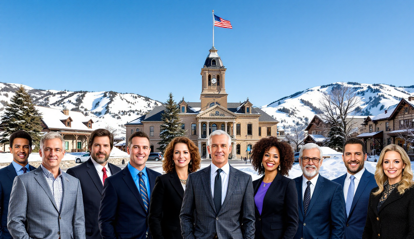 Custer courthouse for Workers Compensation cases
