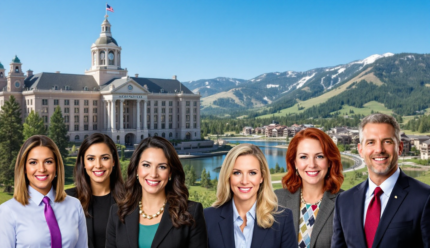 Arapahoe courthouse for Workers Compensation cases