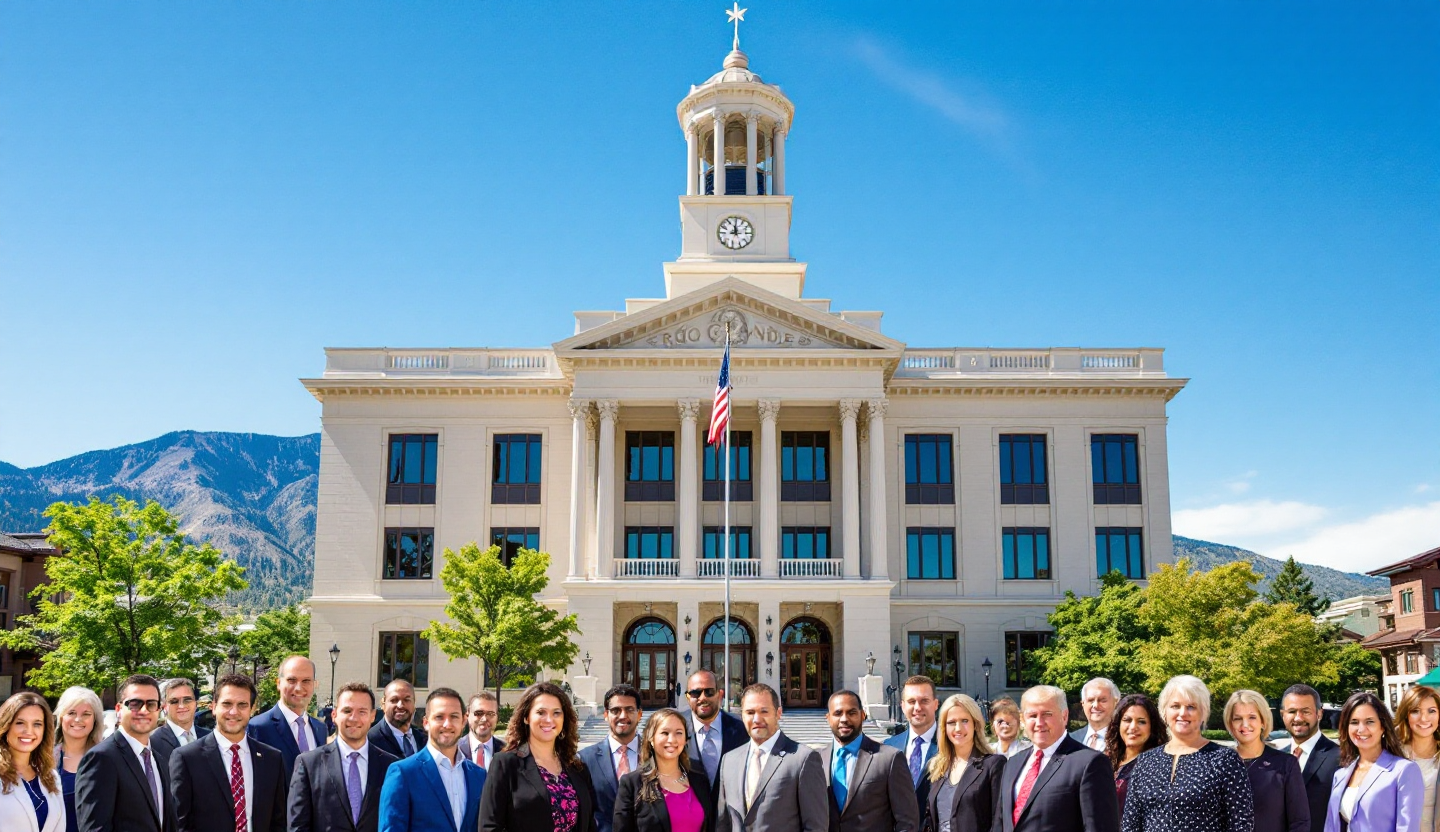 Rio_grande courthouse for Workers Compensation cases