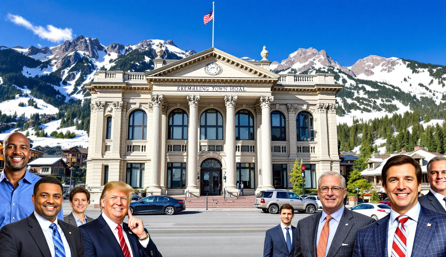 Grand courthouse for Workers Compensation cases