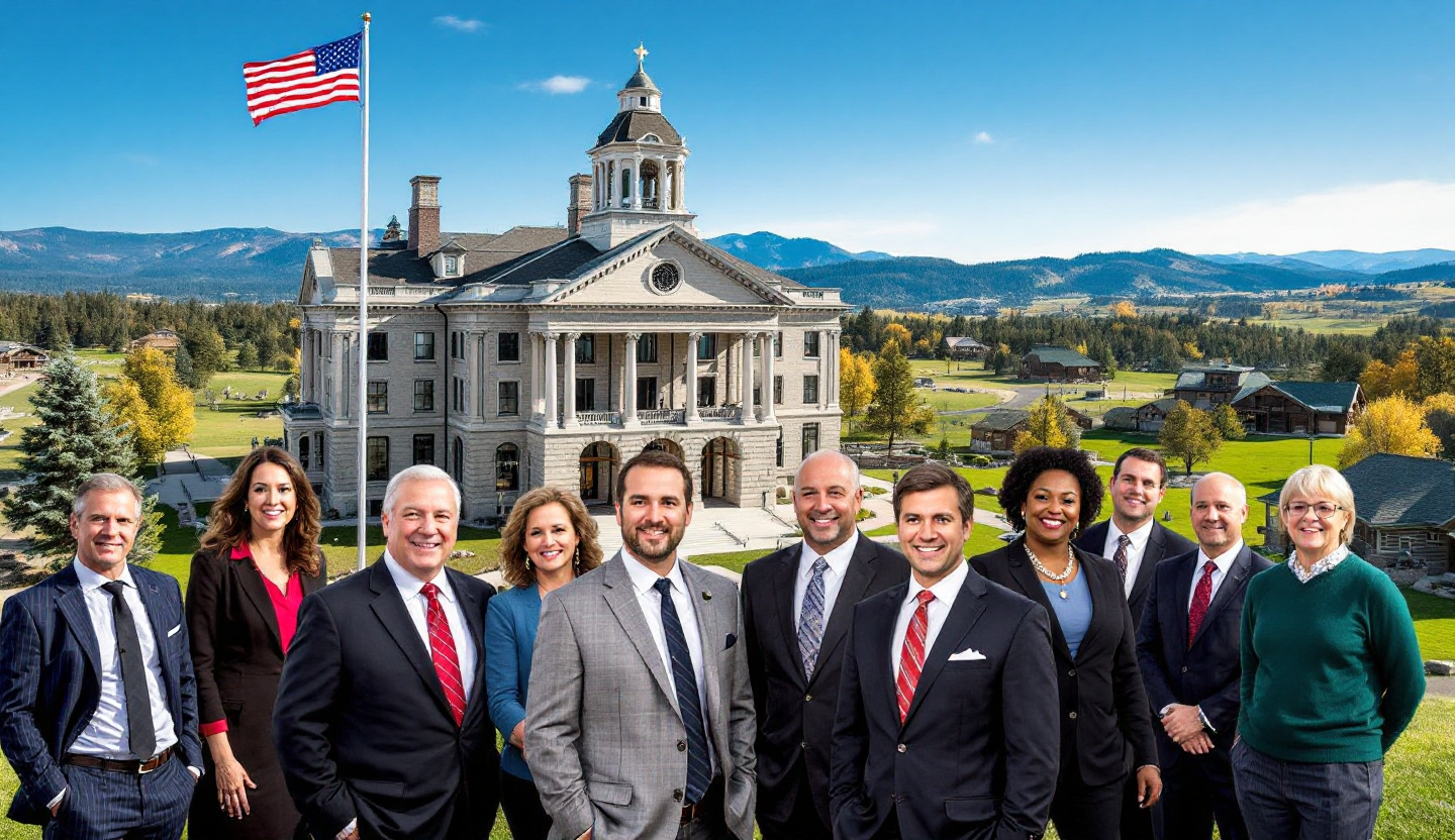 Elbert courthouse for Workers Compensation cases