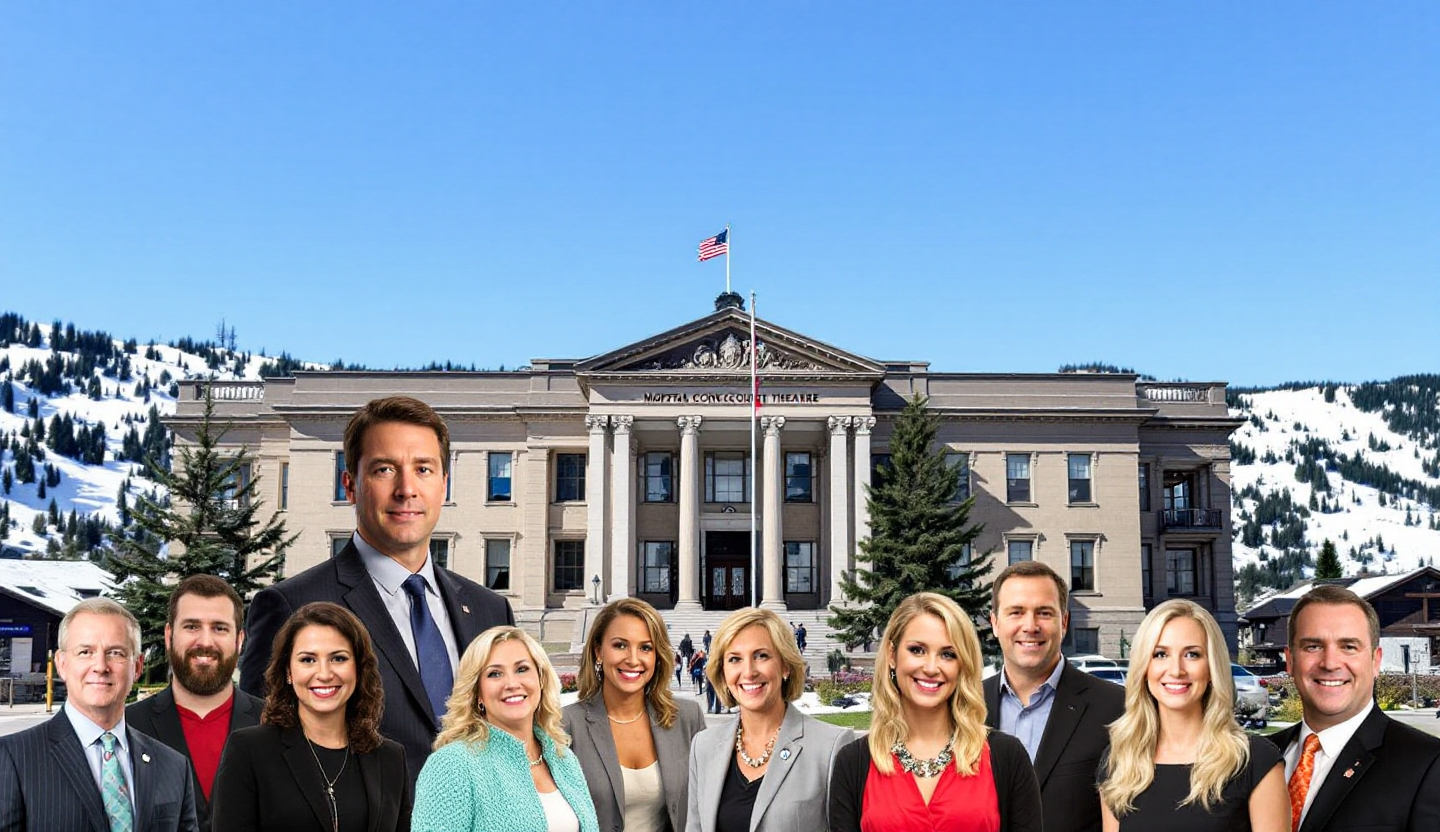 Moffat courthouse for Workers Compensation cases