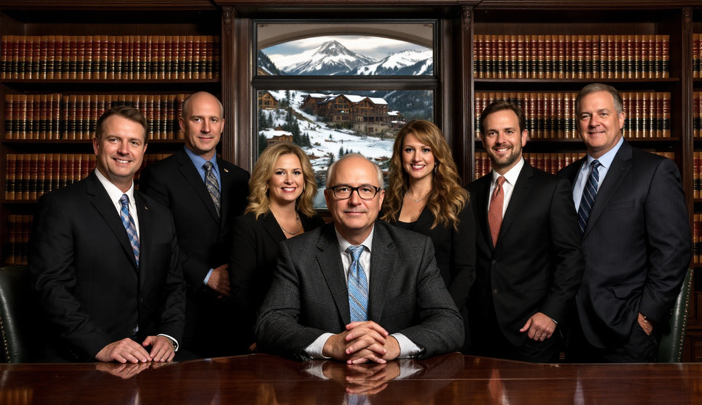 Expert Workers Compensation legal team in Garfield