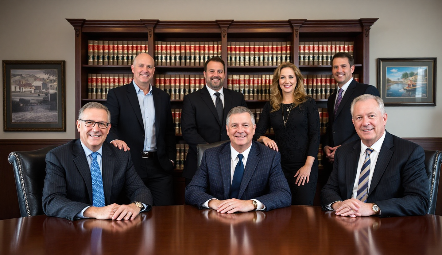 Expert Workers Compensation legal team in Broomfield