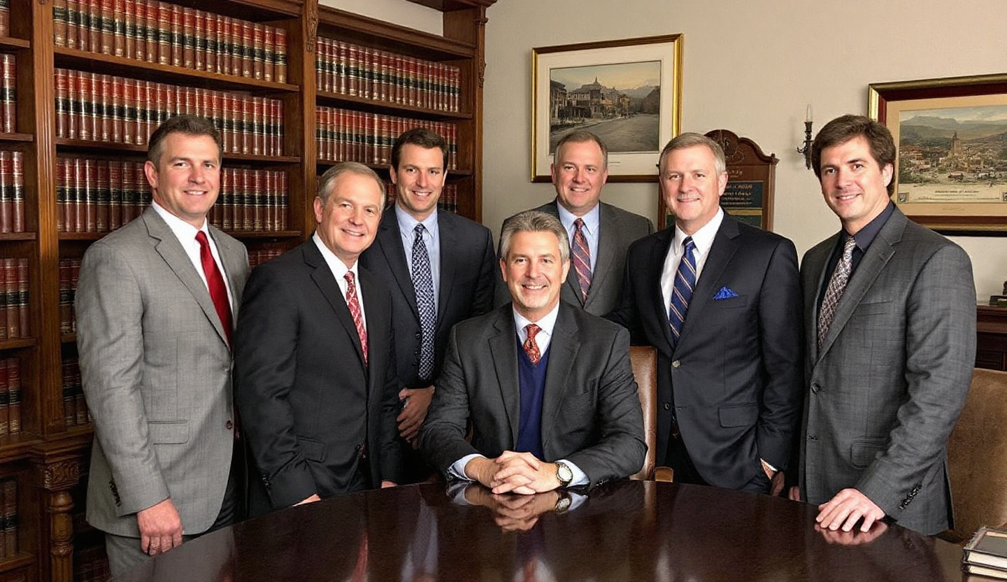 Expert Workers Compensation legal team in Montrose