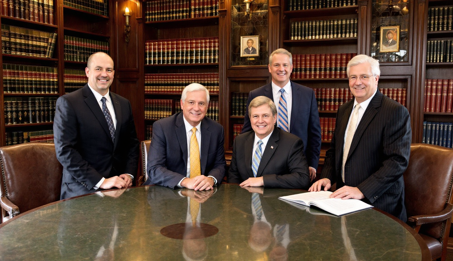 Expert Workers Compensation legal team in Elbert