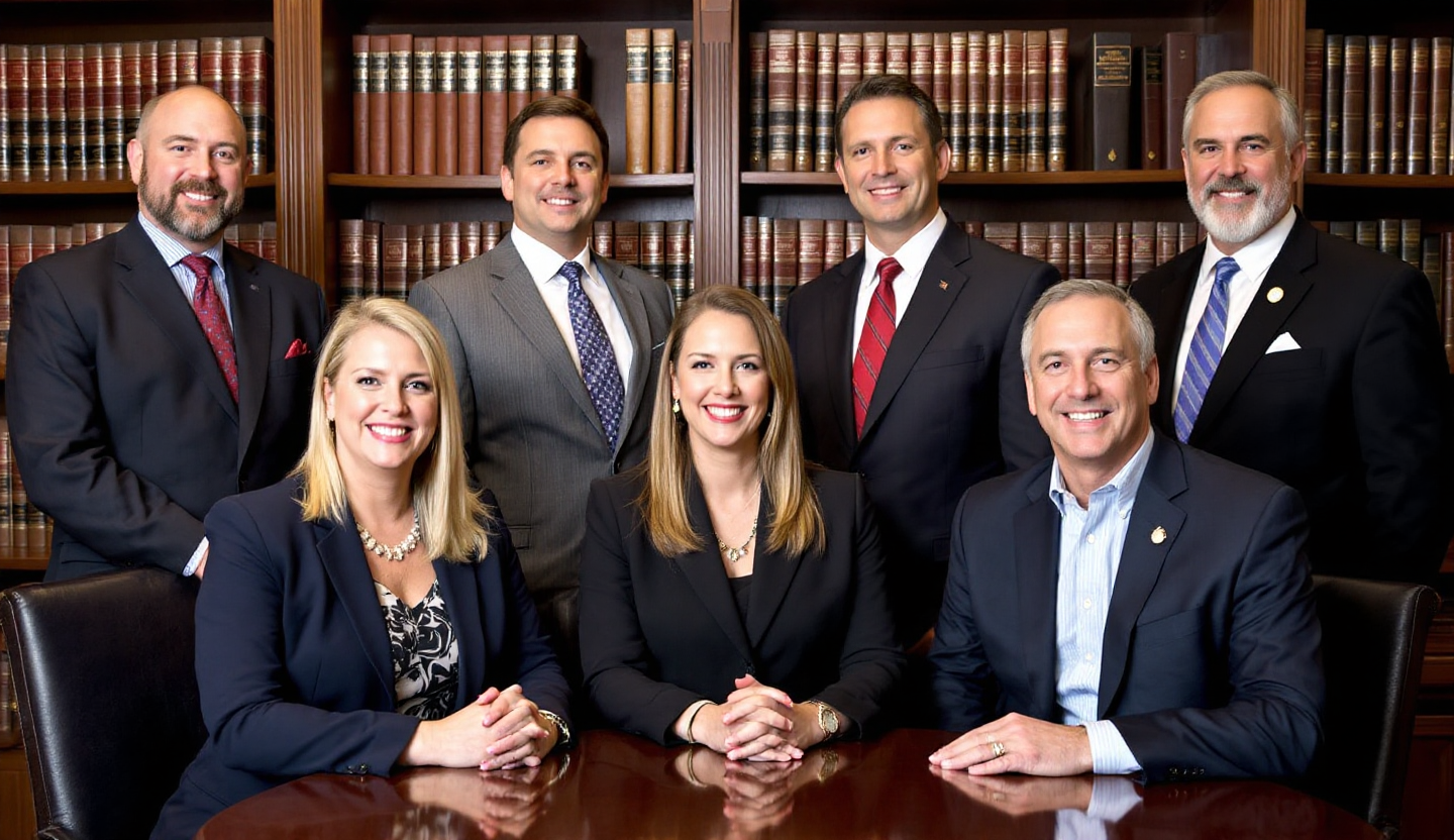 Expert Workers Compensation legal team in Adams