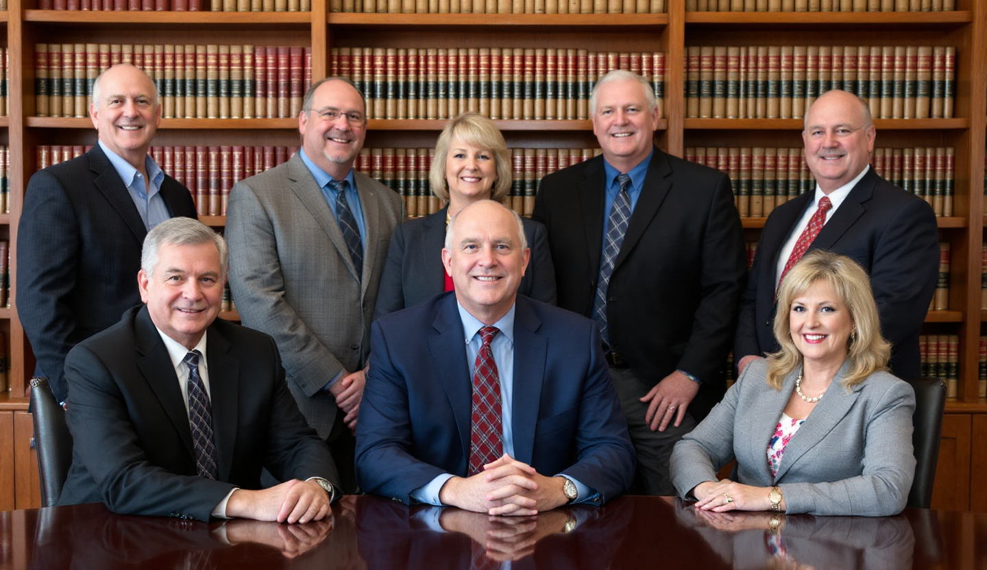 Expert Workers Compensation legal team in Rio_blanco