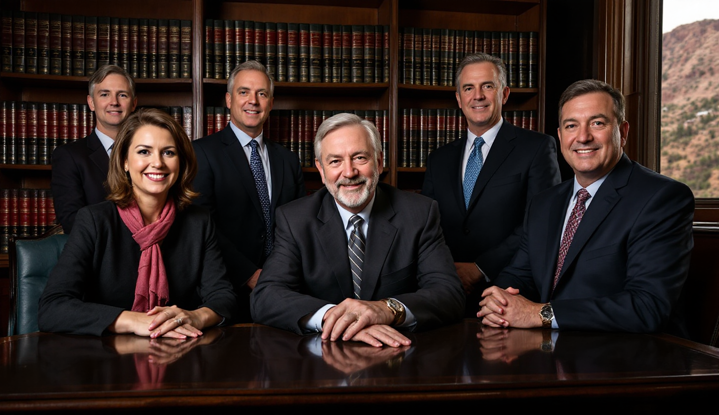 Expert Workers Compensation legal team in Fremont
