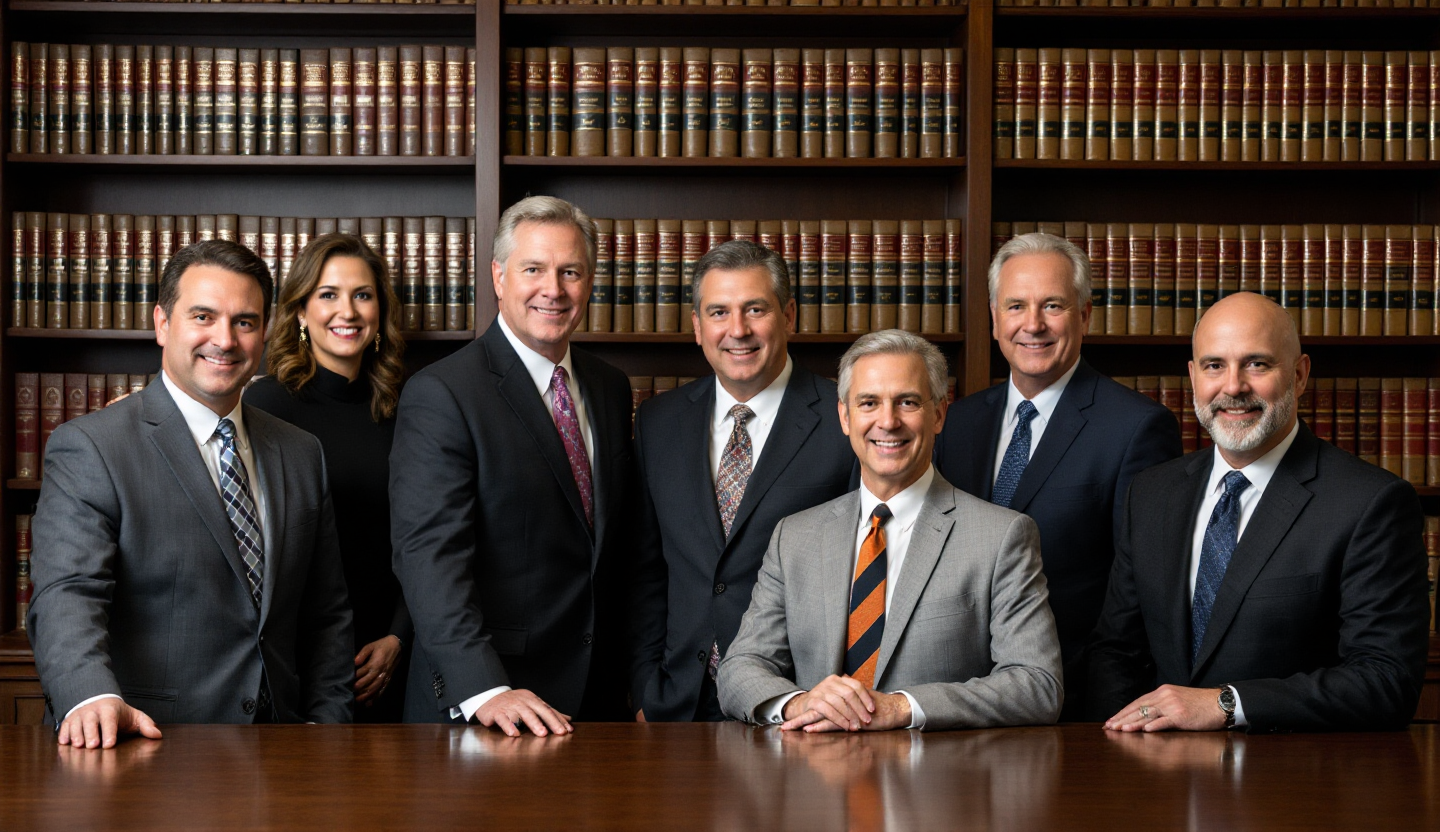 Expert Workers Compensation legal team in Arapahoe