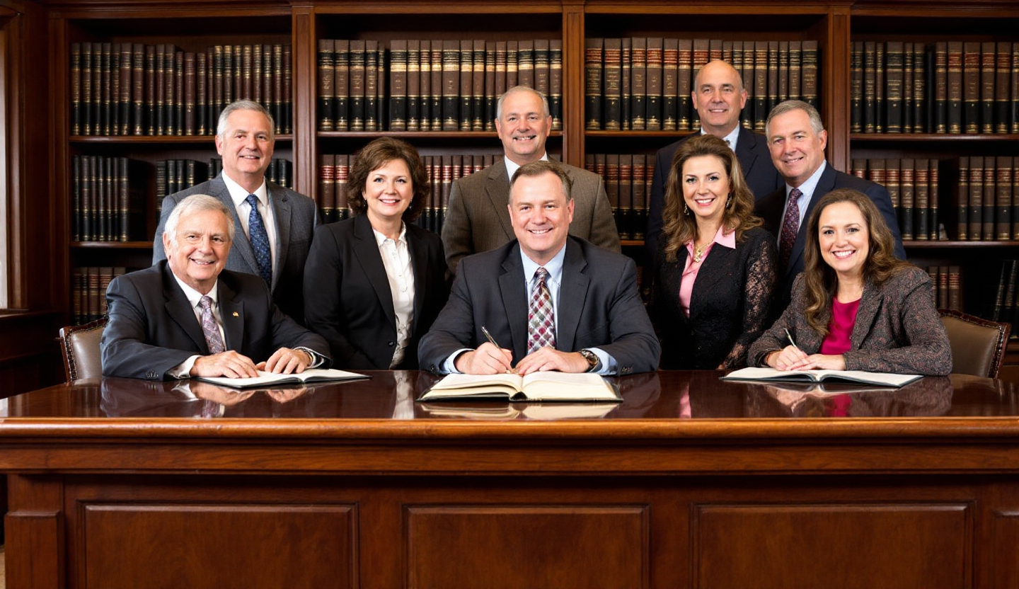Expert Workers Compensation legal team in Cheyenne