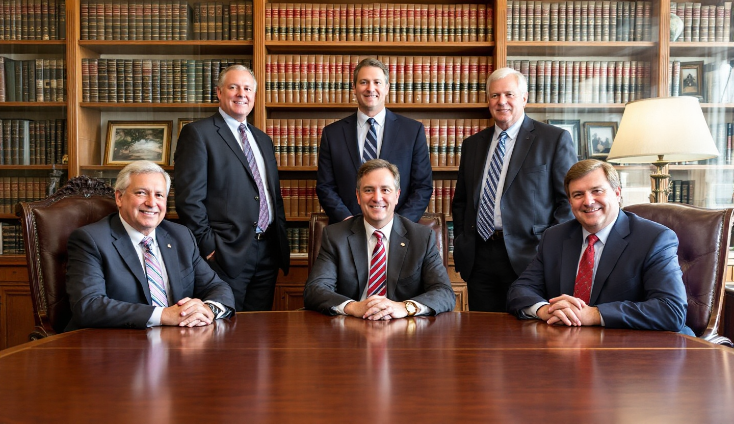 Expert Workers Compensation legal team in Weld