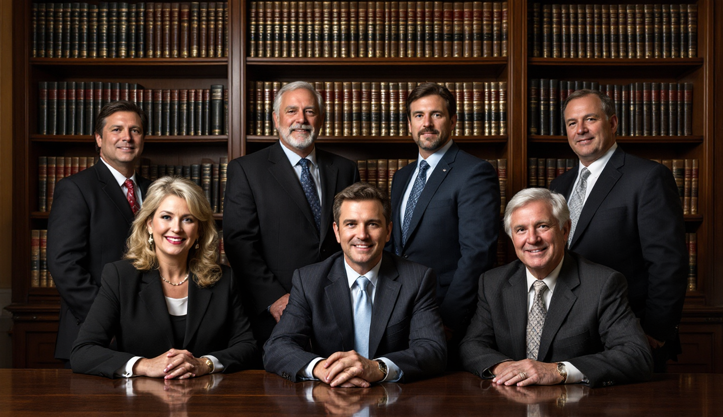 Expert Workers Compensation legal team in Lake