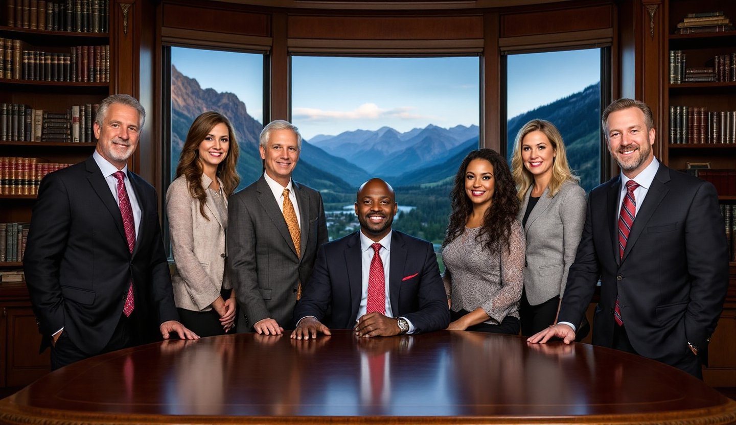 Expert Workers Compensation legal team in Grand