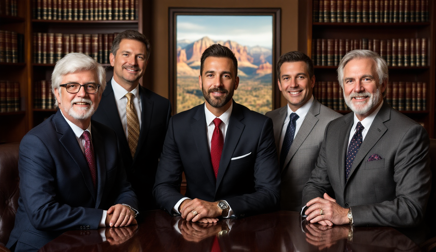 Expert Workers Compensation legal team in Custer