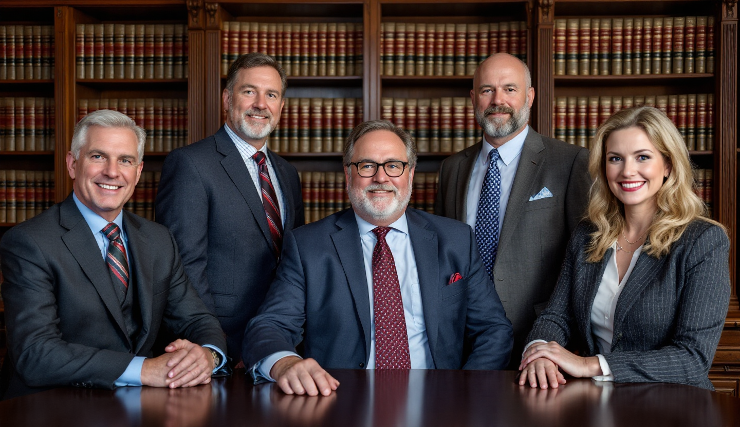 Expert Workers Compensation legal team in Phillips