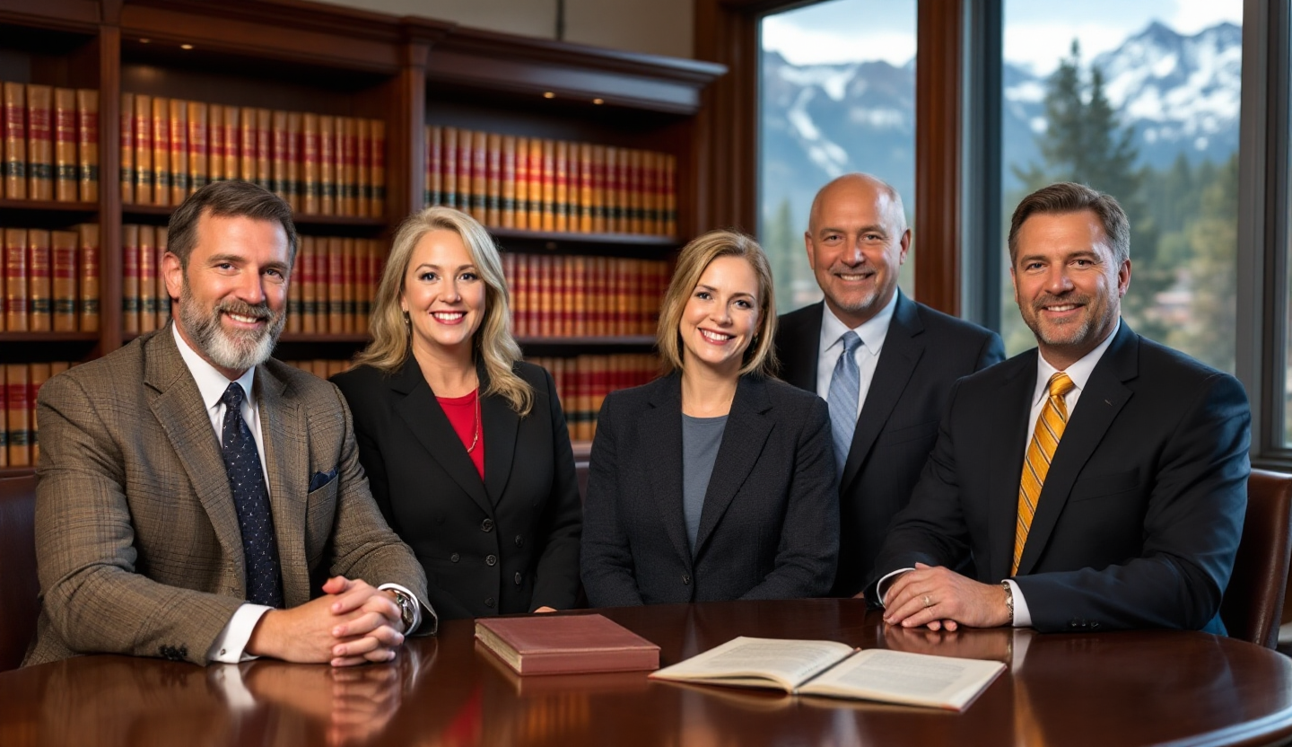 Expert Workers Compensation legal team in La_plata