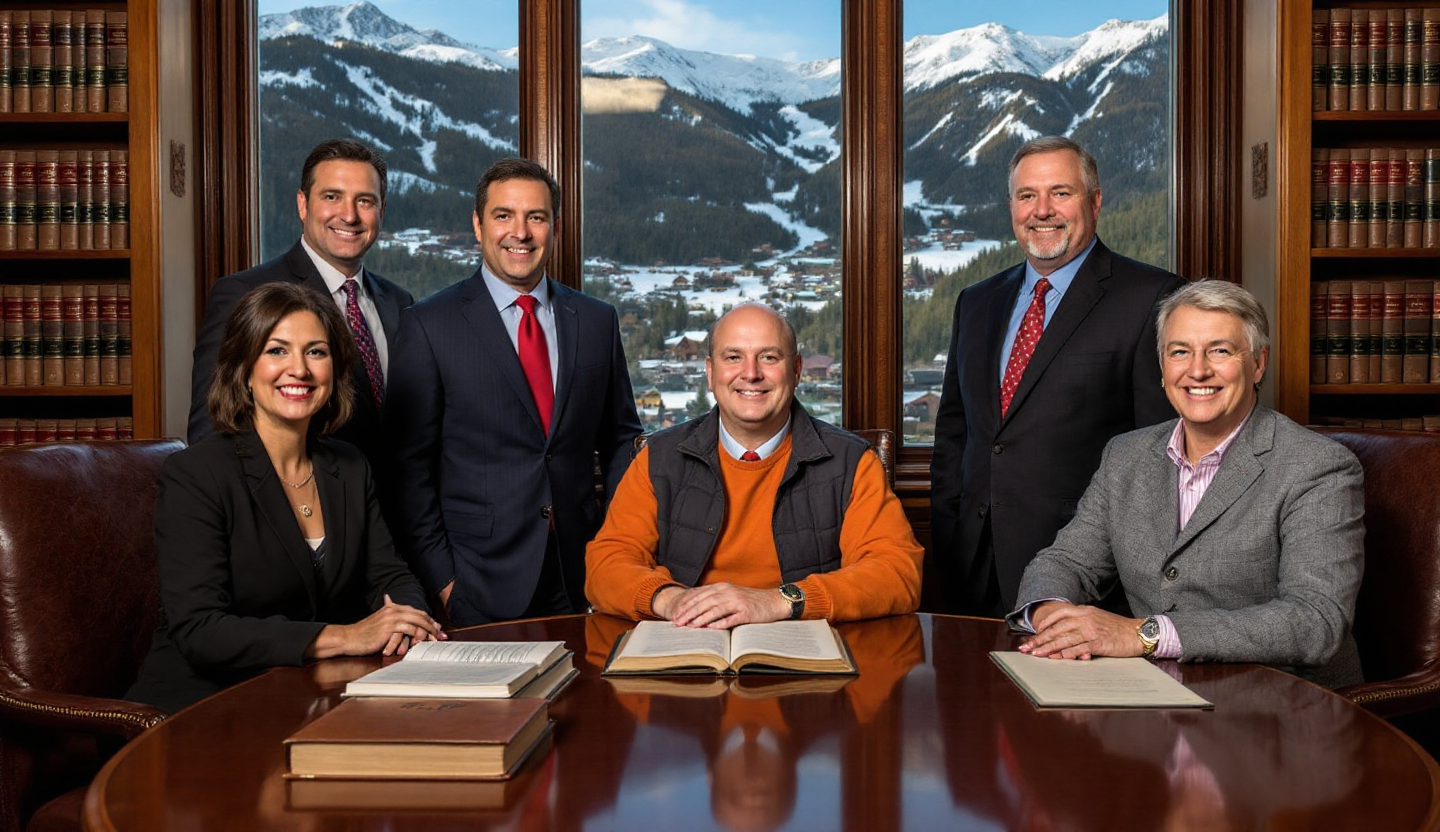 Expert Workers Compensation legal team in Pitkin